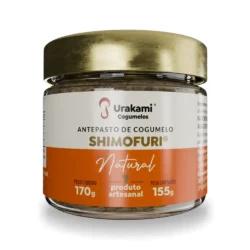 Antepasto de cogumelo Shimeji® Premium Natural